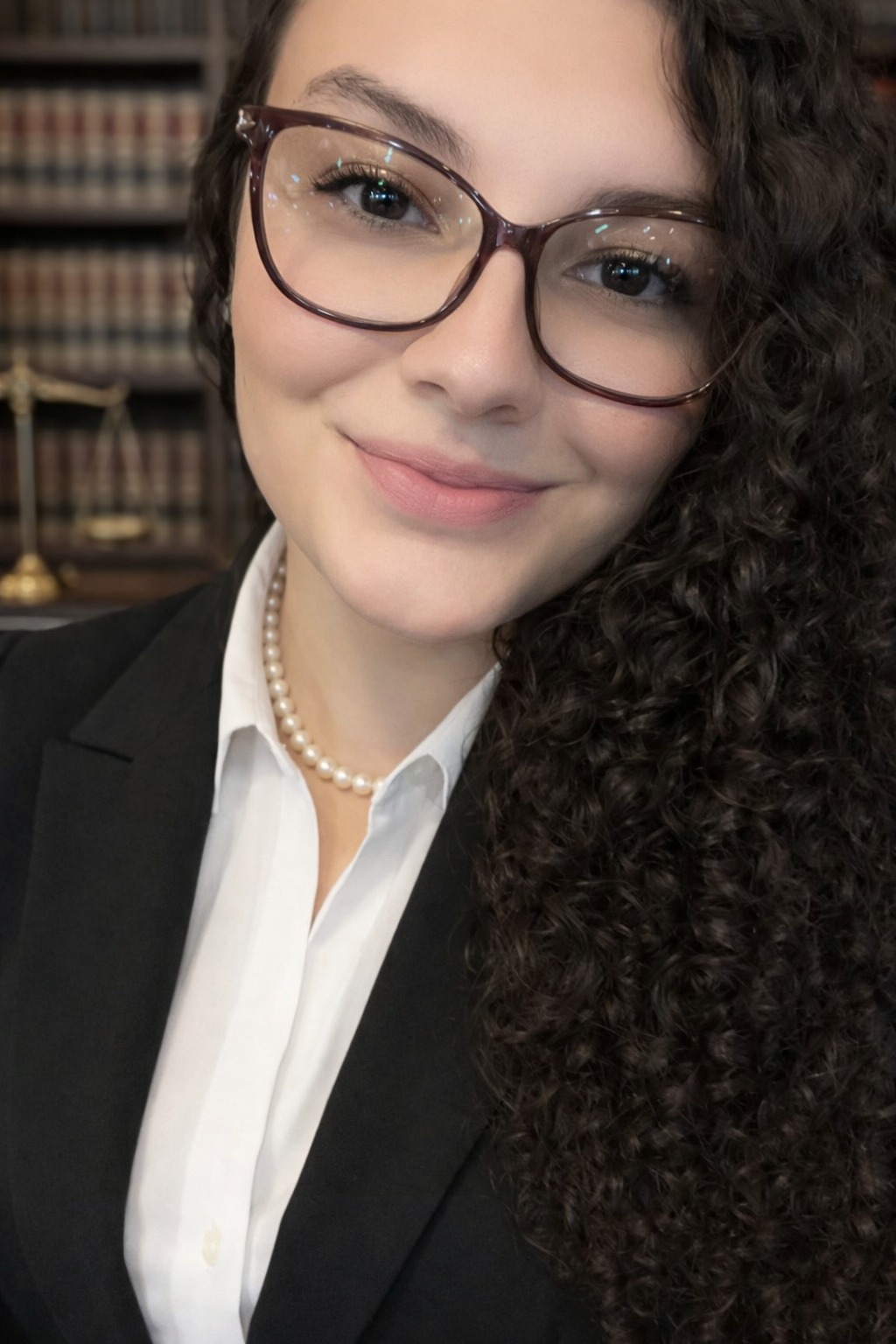 Dra. Nome da Advogada